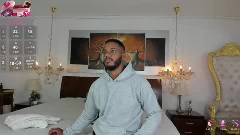 Dereck and Jake online show from February 19, 2026, 11:28 am