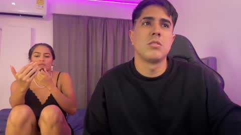 Dereck online show from January 19, 2025, 5:15 am