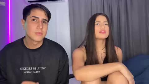 Dereck online show from February 25, 2025, 10:07 pm