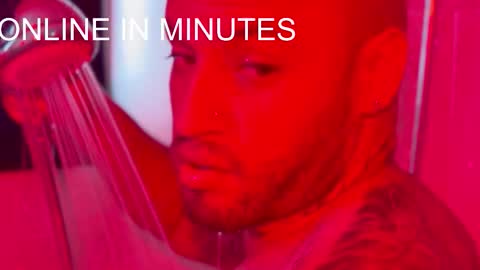 dereckgreen online show from November 19, 2025, 2:11 am