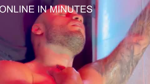 dereckgreen online show from December 17, 2025, 12:55 pm