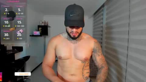 dereckgreen online show from February 12, 2026, 12:38 am