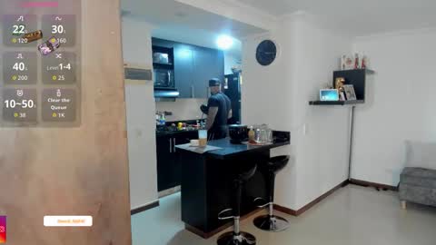 dereckgreen online show from February 13, 2026, 8:16 pm