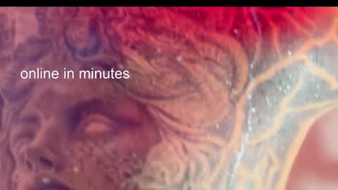 dereckgreen online show from February 17, 2026, 8:59 pm