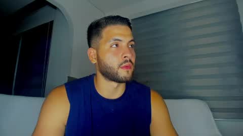 dereckhardd online show from May 16, 2026, 11:14 pm