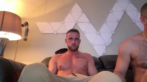 derek_campus online show from February 8, 2026, 6:50 am