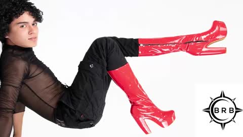 Derek independent online show from February 23, 2025, 5:07 pm