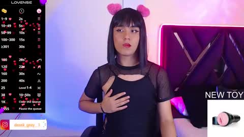 Derek independent online show from February 23, 2025, 11:14 pm