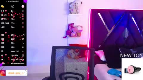 Derek independent online show from February 25, 2025, 5:58 pm