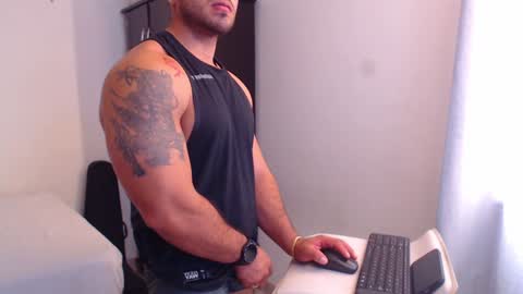 Derek online show from December 7, 2024, 8:49 pm