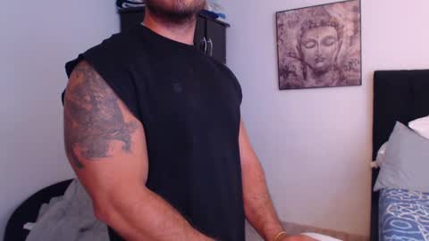 Derek online show from February 25, 2025, 8:30 pm