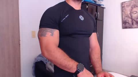 Derek online show from February 28, 2025, 8:39 pm