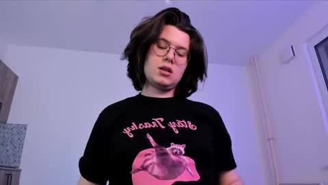 Derek online show from February 21, 2026, 5:03 pm