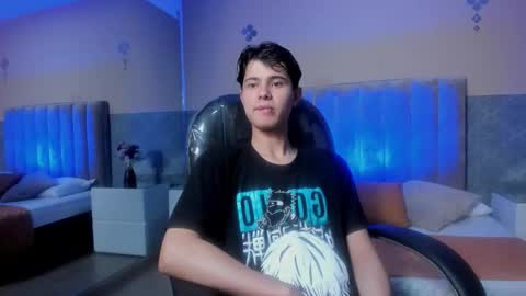 Snapshot of derek_sinn chatting on March 6, 2026, 9:11 pm derek_sinn online show from March 6, 2026, 9:11 pm