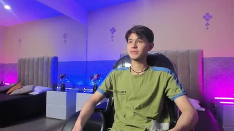 Snapshot of derek_sinn chatting on March 29, 2026, 1:11 pm derek_sinn online show from March 29, 2026, 1:11 pm