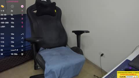 Derekcb online show from January 25, 2025, 12:16 pm