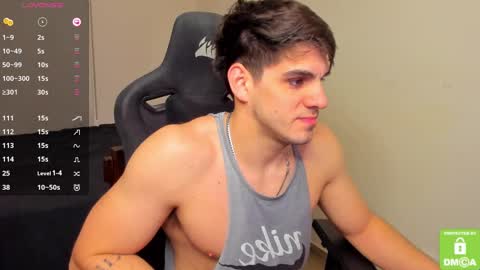 Derekcb online show from September 9, 2025, 1:32 pm