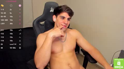 Derekcb online show from September 14, 2025, 2:22 am