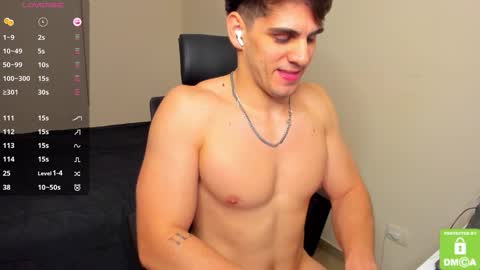 Derekcb online show from September 24, 2025, 2:26 am