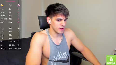 Derekcb online show from September 29, 2025, 11:04 am