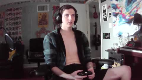 derekdings online show from January 30, 2025, 9:25 pm