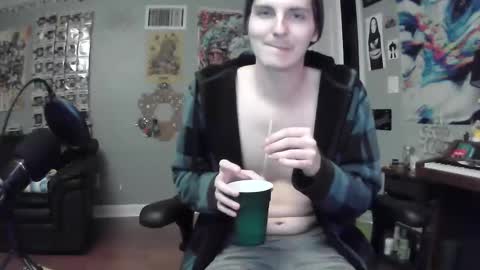 derekdings online show from February 10, 2025, 9:47 am