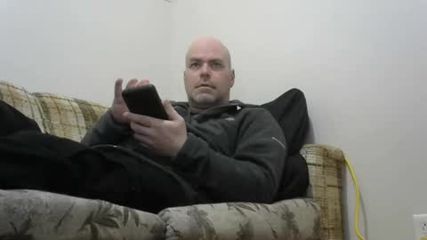 derf007 online show from January 29, 2025, 12:24 pm