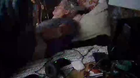 derick1961 online show from January 12, 2026, 9:03 am