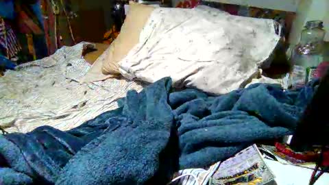 derick1961 online show from March 7, 2026, 1:41 pm