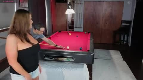 Derrick 52 and Brittany 50 online show from February 7, 2026, 7:17 pm