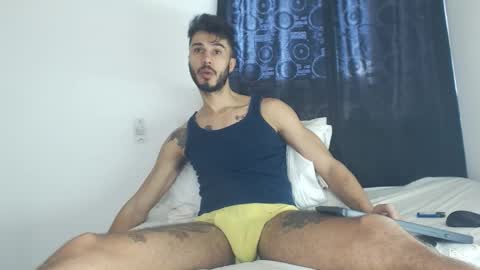 JhimyMaster online show from January 14, 2025, 3:26 pm