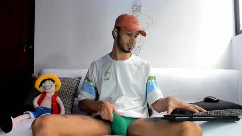 JhimyMaster online show from February 3, 2026, 4:56 pm