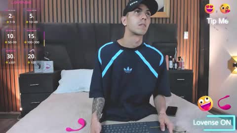 derrymeyers online show from November 9, 2025, 7:28 am