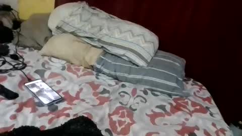 desconocido__34 online show from May 5, 2026, 2:41 am