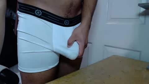 desertd0ng online show from January 26, 2025, 11:08 pm