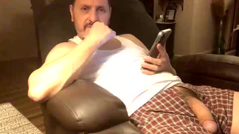 desertdaddy658488 online show from February 7, 2026, 5:11 am