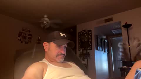 Tony online show from March 17, 2026, 2:53 pm