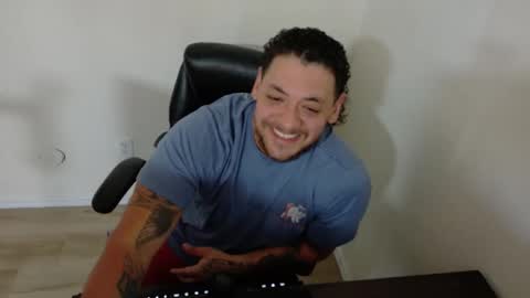 desertdude197 online show from February 2, 2026, 8:18 pm