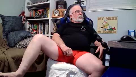 D K online show from October 23, 2025, 1:05 am