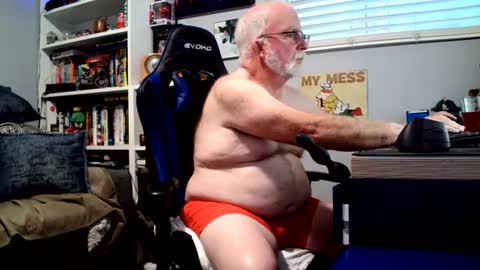 Snapshot of desertknight56 chatting on July 16, 2026, 1:11 am D K online show from July 16, 2026, 1:11 am