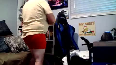 Snapshot of desertknight56 chatting on July 23, 2026, 1:58 am D K online show from July 23, 2026, 1:58 am