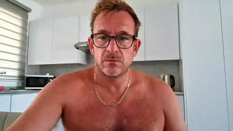 desertranger online show from July 29, 2026, 6:22 am