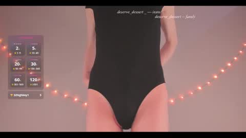 Domi  online show from March 1, 2025, 12:12 pm