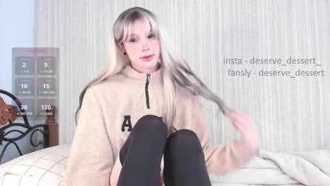 Domi  online show from October 7, 2025, 6:38 pm