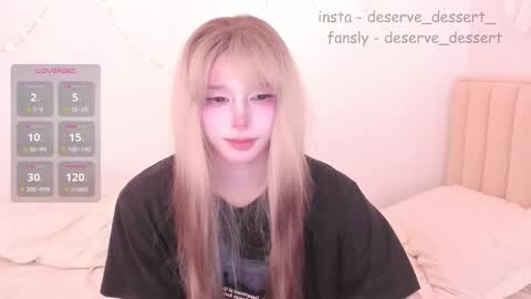 Domi  online show from January 17, 2026, 9:14 am