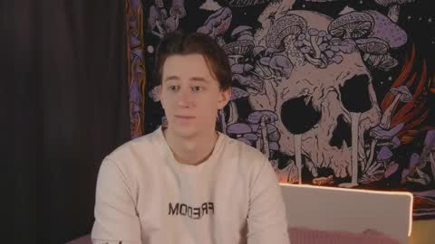 deshman1 online show from March 12, 2026, 7:03 am