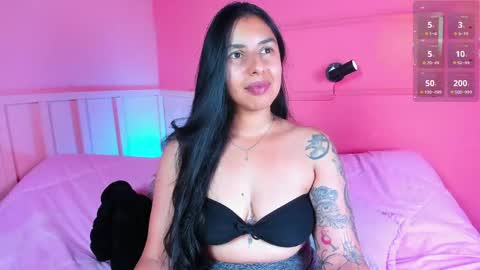 NTMY guys im a kinda desi from Medellin  online show from May 18, 2026, 4:02 pm