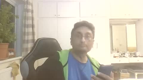 desiboi9 online show from October 11, 2025, 12:10 am