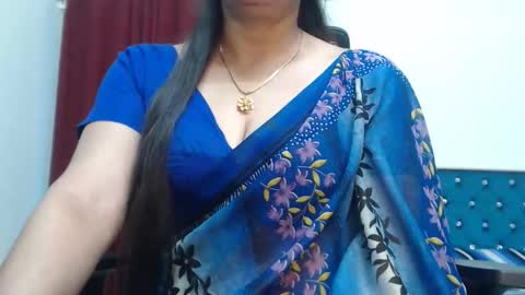 Snapshot of desimaisa130 chatting on September 23, 2025, 12:24 am Maisa online show from September 23, 2025, 12:24 am