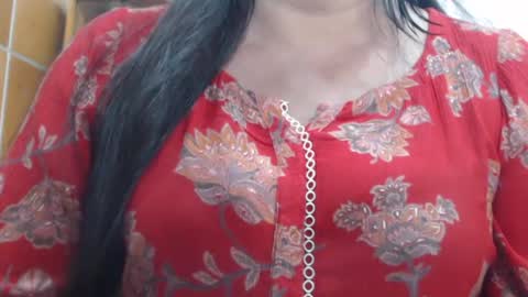 Snapshot of desimaisa130 chatting on July 16, 2026, 4:46 pm Maisa online show from July 16, 2026, 4:46 pm
